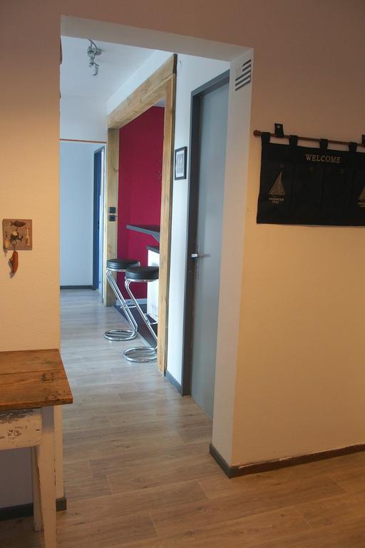 L'Appartement De L'Observatoire Štrasburk Exteriér fotografie