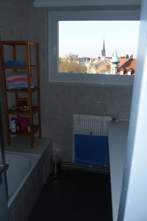 L'Appartement De L'Observatoire Štrasburk Exteriér fotografie